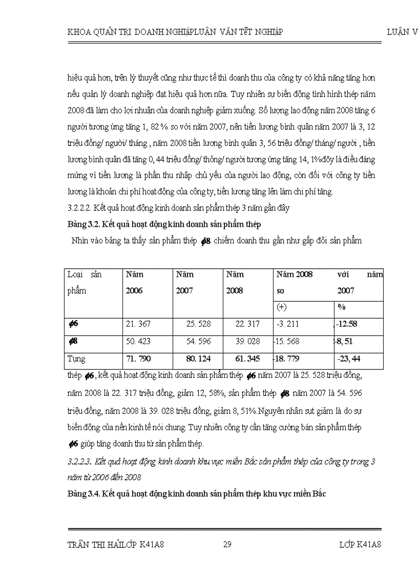 image for page Hoàn thiện công tác xây dựng kế hoạch bán hàng khu vực miền Bắc sản phẩm thép tại Công ty Cổ phần phân phối Thời Gian 1