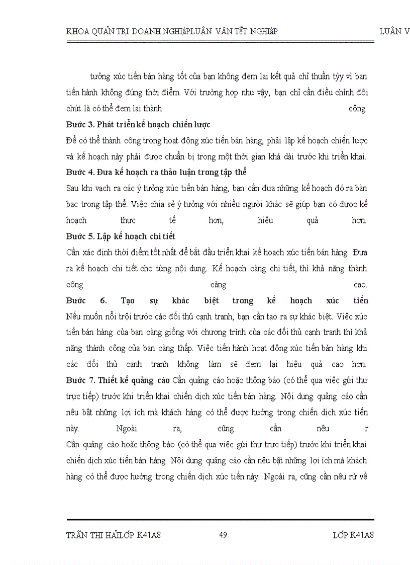 image for page Hoàn thiện công tác xây dựng kế hoạch bán hàng khu vực miền Bắc sản phẩm thép tại Công ty Cổ phần phân phối Thời Gian 1