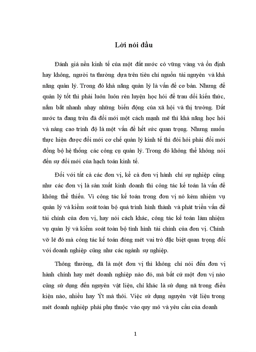 image for page Kế toán nguyên vật liệu 1