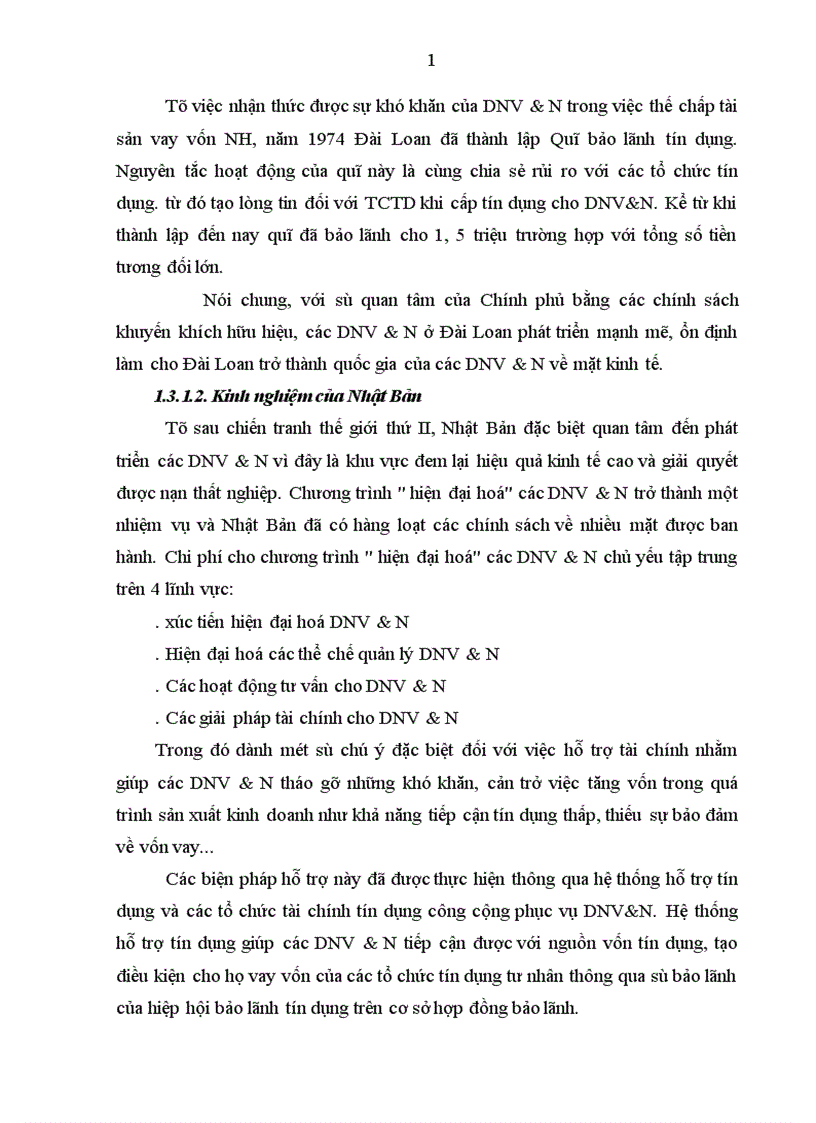 image for page Giải pháp tín dụng ngân hàng nhằm phát triển DNV N tại VP Bank 1