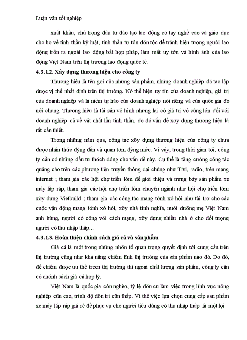 image for page Vận dụng một số phương pháp thống kê phân tích và dự báo doanh thu của công ty cổ phần quan hệ quốc tế đầu tư sản xuất