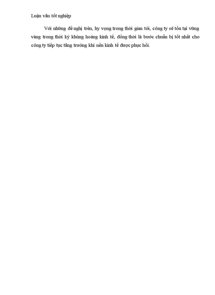 image for page Vận dụng một số phương pháp thống kê phân tích và dự báo doanh thu của công ty cổ phần quan hệ quốc tế đầu tư sản xuất