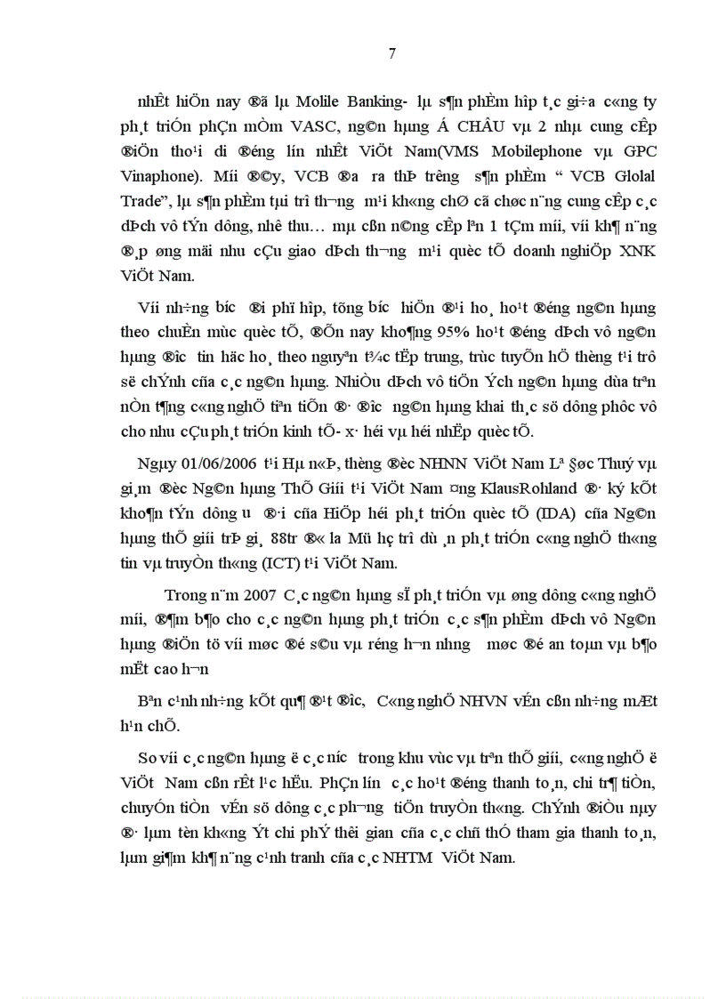 image for page Thực trạng ứng dụng CNTT trong kế toán giao dịch