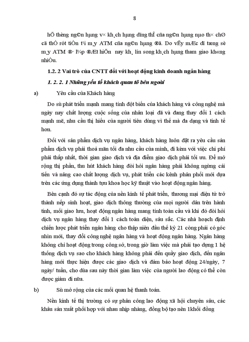 image for page Thực trạng ứng dụng CNTT trong kế toán giao dịch