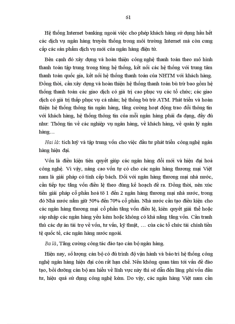 image for page Thực trạng ứng dụng CNTT trong kế toán giao dịch