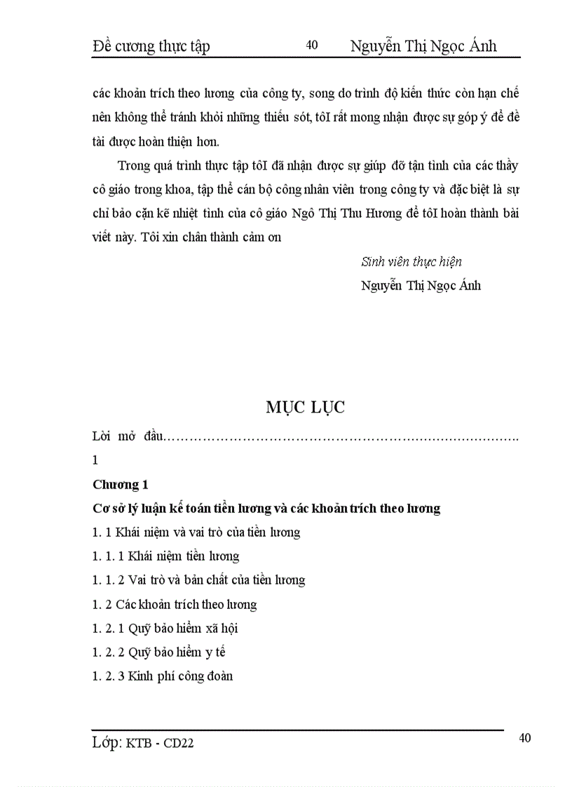 image for page Hoàn thiện công tác kế toán tiền lương và các khoản trích theo lương tại công ty cổ phần thép vật tư kim khí