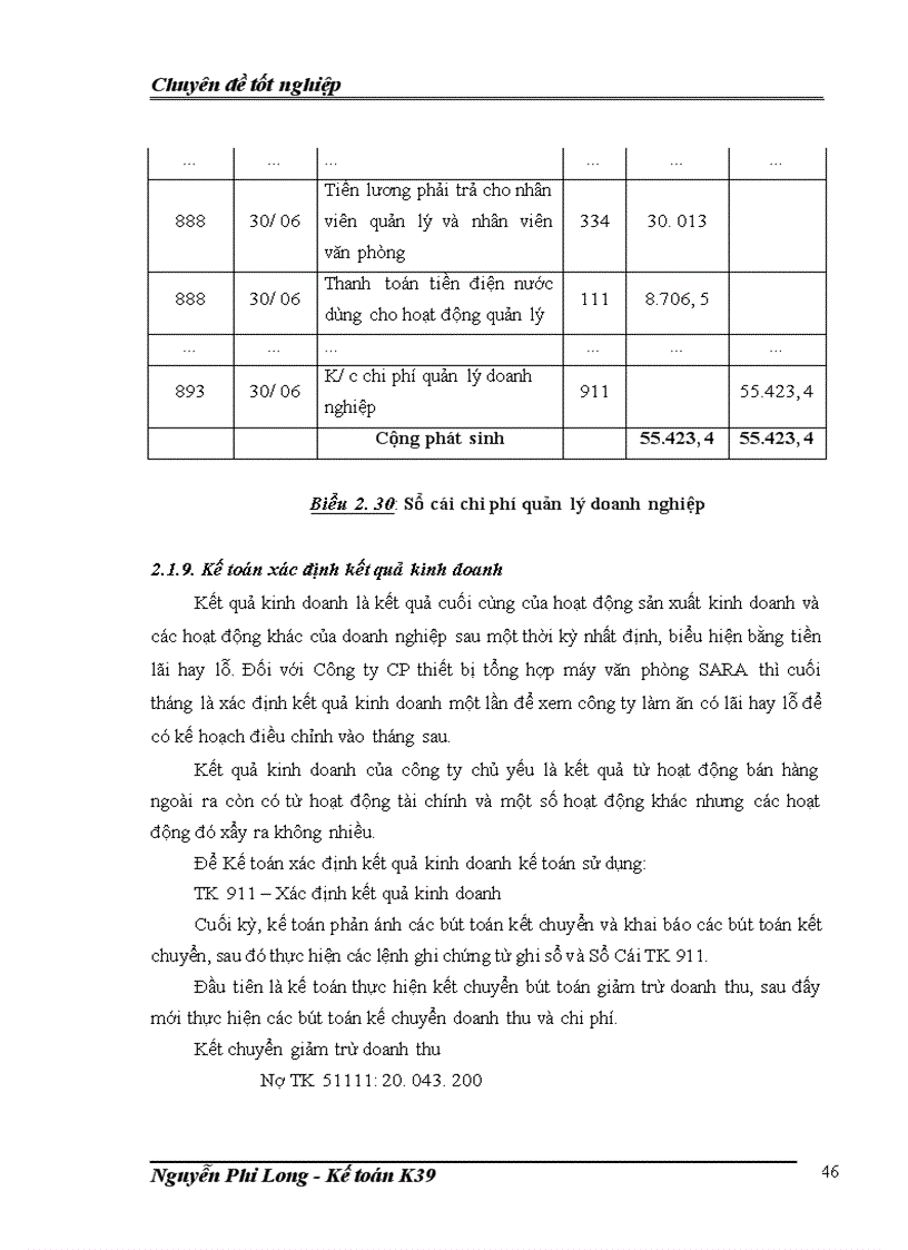 image for page Hoàn thiện kế toán doanh thu bán hàng và xác định kết quả kinh doanh tại Công ty TNHH Liên Hiệp Hoàng Gia Việt Nam 1