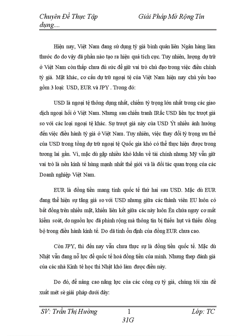 image for page Một số giải pháp nhằm mở rộng tín dụng Ngân hàng đối với Doanh nghiệp vừa và nhỏ tại Ngân Hàng Thương Mại Cổ Phần Bắc á Chi nhánh Hà Nội 1