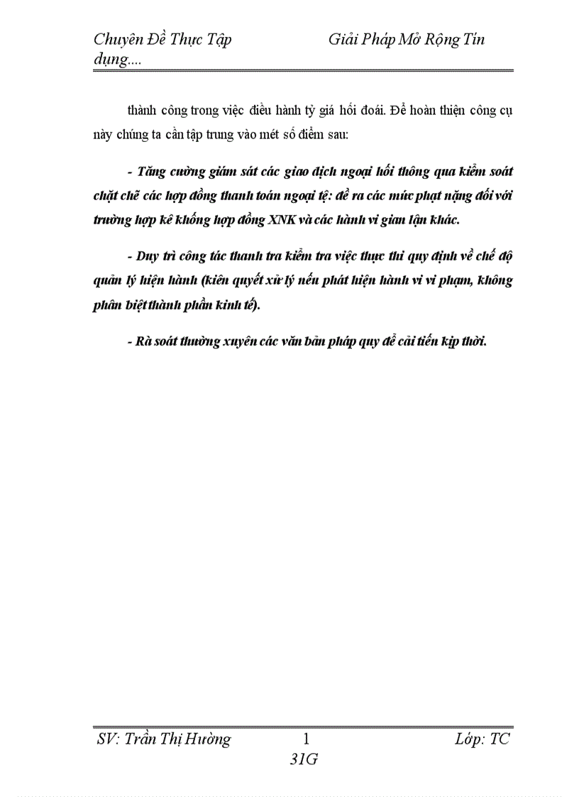 image for page Một số giải pháp nhằm mở rộng tín dụng Ngân hàng đối với Doanh nghiệp vừa và nhỏ tại Ngân Hàng Thương Mại Cổ Phần Bắc á Chi nhánh Hà Nội 1