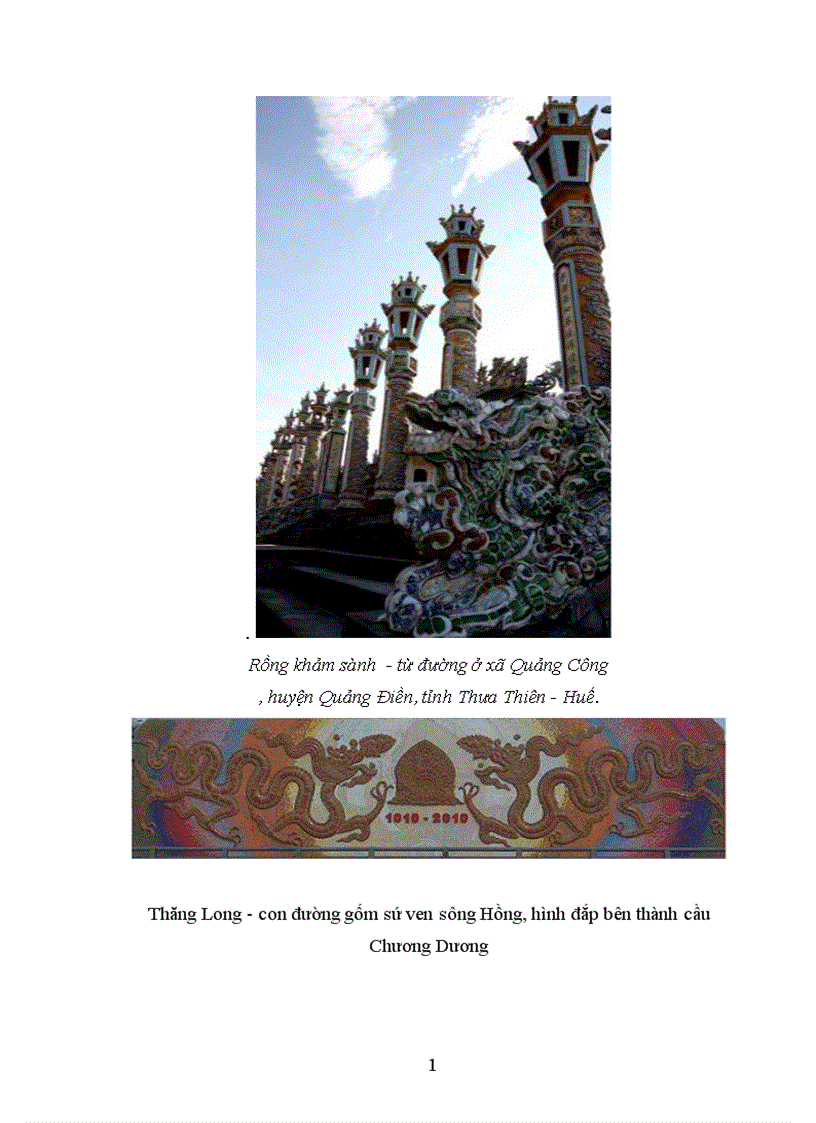 image for page Hình tượng con rồng trong dân gian