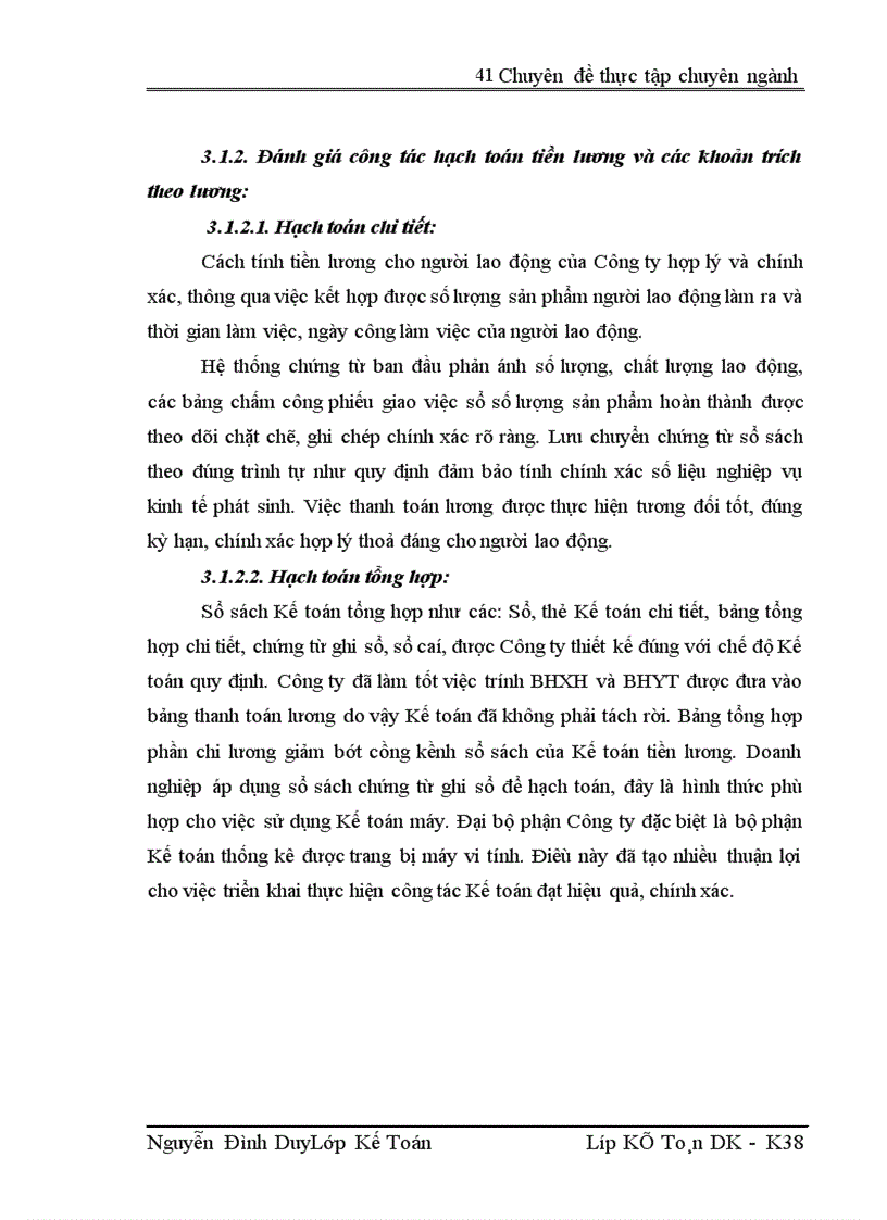 image for page Kế toán tiền lương và các khoản trích theo lương tại Công ty Cổ Phần Sơn Tổng Hợp Hà Nội 1