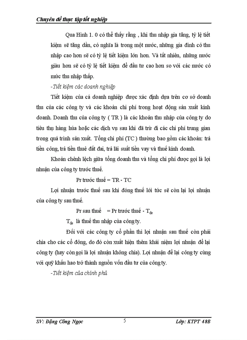 image for page Thực trạng huy động vốn từ khu vực dân cư tại sở giao dịch