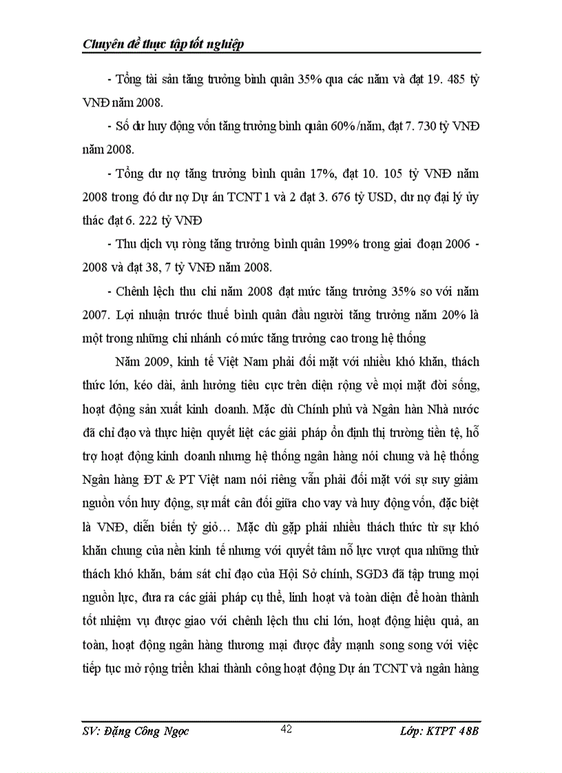 image for page Thực trạng huy động vốn từ khu vực dân cư tại sở giao dịch