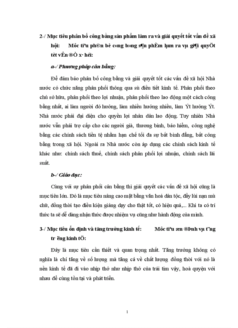 image for page tính tất yếu khách quan vai trò quản lý kinh tế vi mô của Nhà nước trong nền kinh tế