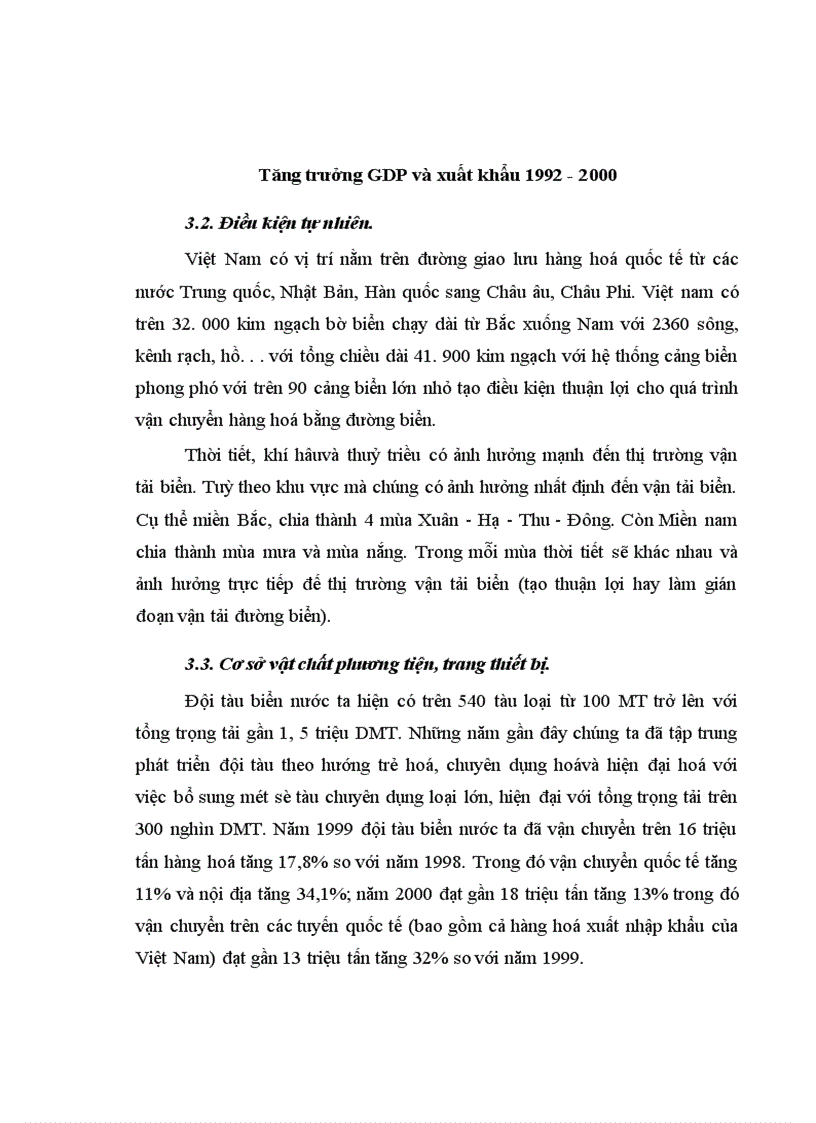 image for page Thực trạng và giải pháp hoạt động Marketing dịch vụ vận tải biển của Công ty vận tải dầu khí Việt Nam chi nhánh Hà Nội 1