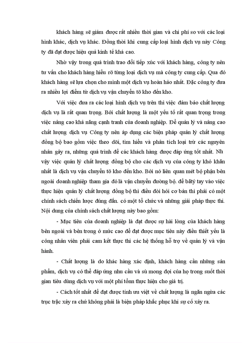 image for page Thực trạng và giải pháp hoạt động Marketing dịch vụ vận tải biển của Công ty vận tải dầu khí Việt Nam chi nhánh Hà Nội 1