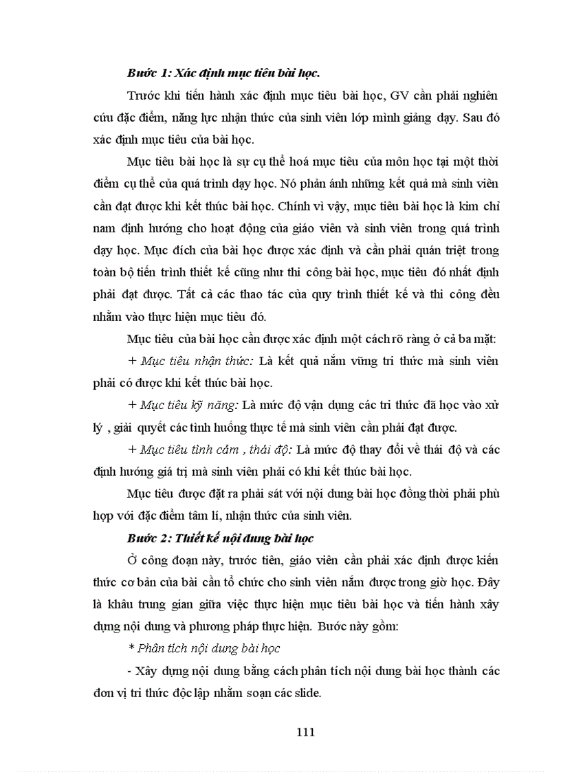 image for page Sử dụng công nghệ thông tin trong thuyết trình bài giảng triết học nhằm phát huy tính tích cực học tập cho sinh viên trường Cao đẳng sư phạm Lạng Sơn