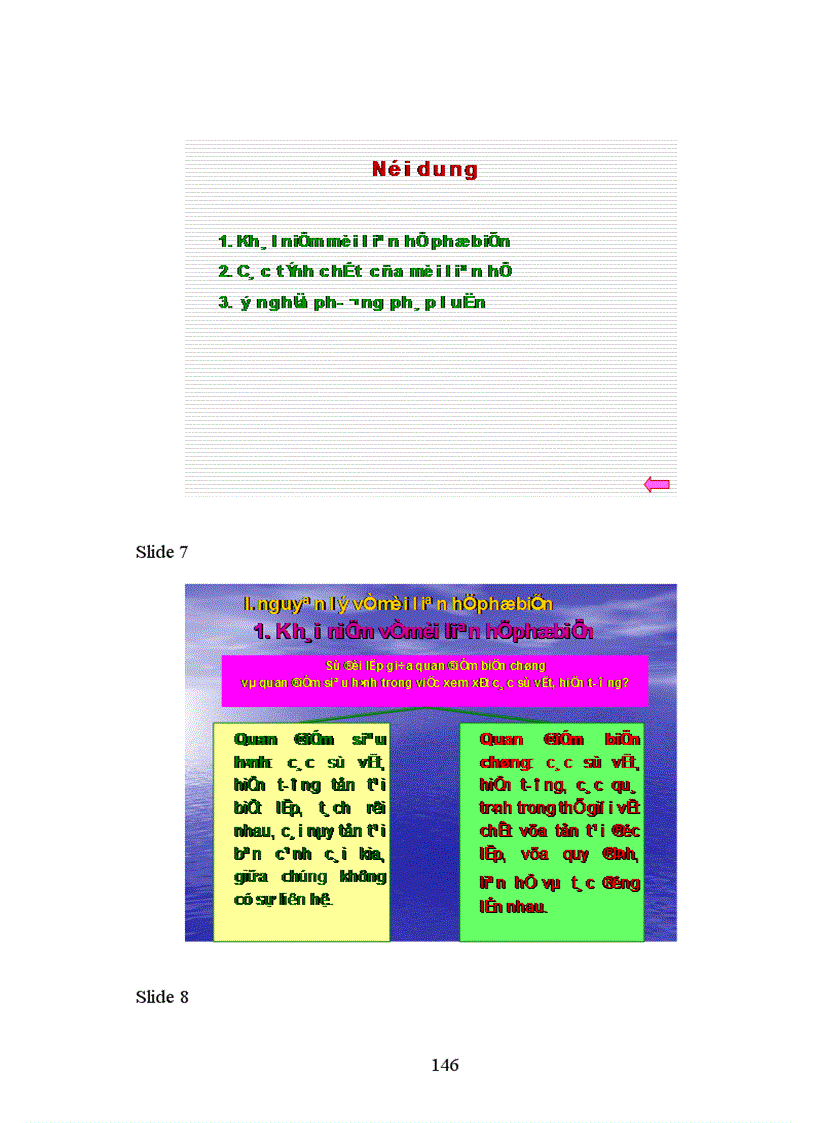 image for page Sử dụng công nghệ thông tin trong thuyết trình bài giảng triết học nhằm phát huy tính tích cực học tập cho sinh viên trường Cao đẳng sư phạm Lạng Sơn