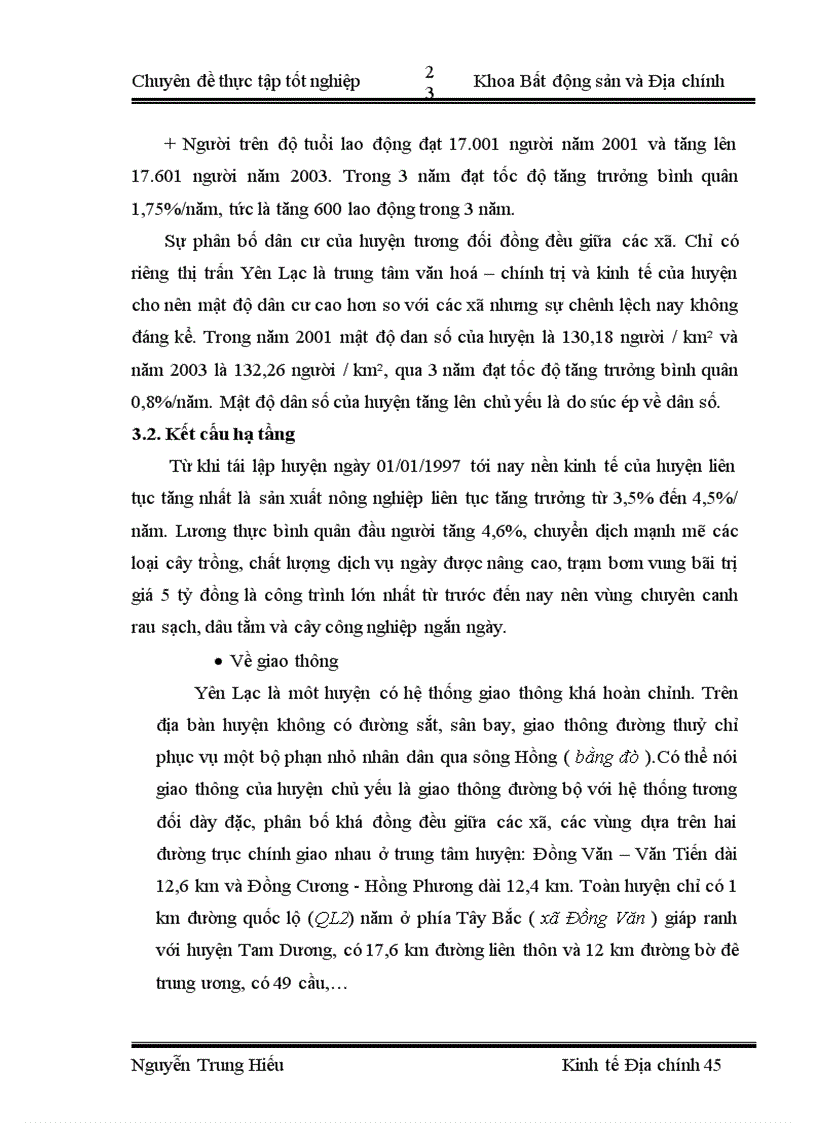 image for page Giải pháp nâng cao hiệu quả quản lý sử dụng đất đai ở huyện Yên Lạc tỉnh Vĩnh Phúc 1