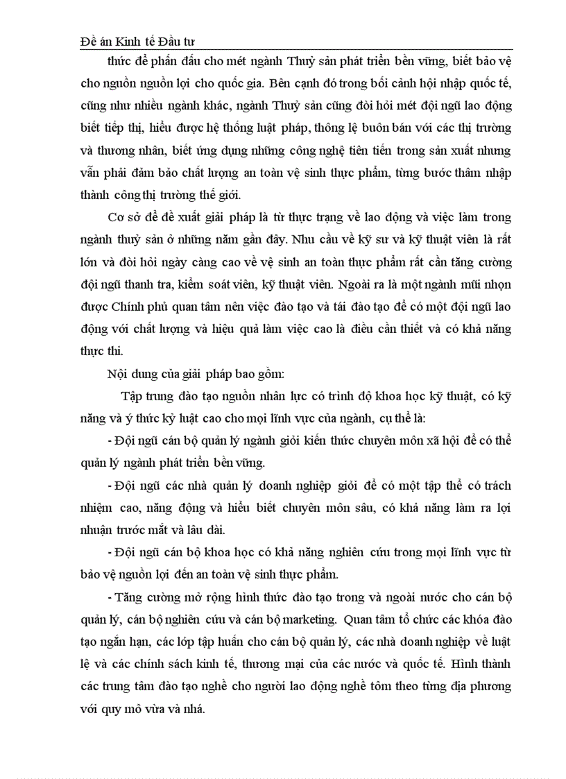 image for page Đầu tư phát triển lĩnh vực nuôi tôm ở các tỉnh ven biển phía Bắc 1