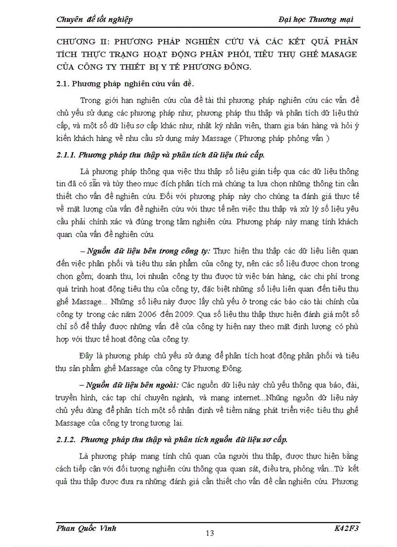 image for page Giải pháp phát triển thị trường với việc đẩy mạnh phân phối và tiêu thụ sản phẩm