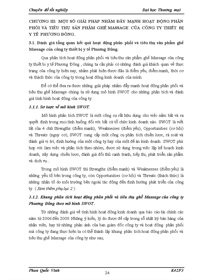 image for page Giải pháp phát triển thị trường với việc đẩy mạnh phân phối và tiêu thụ sản phẩm