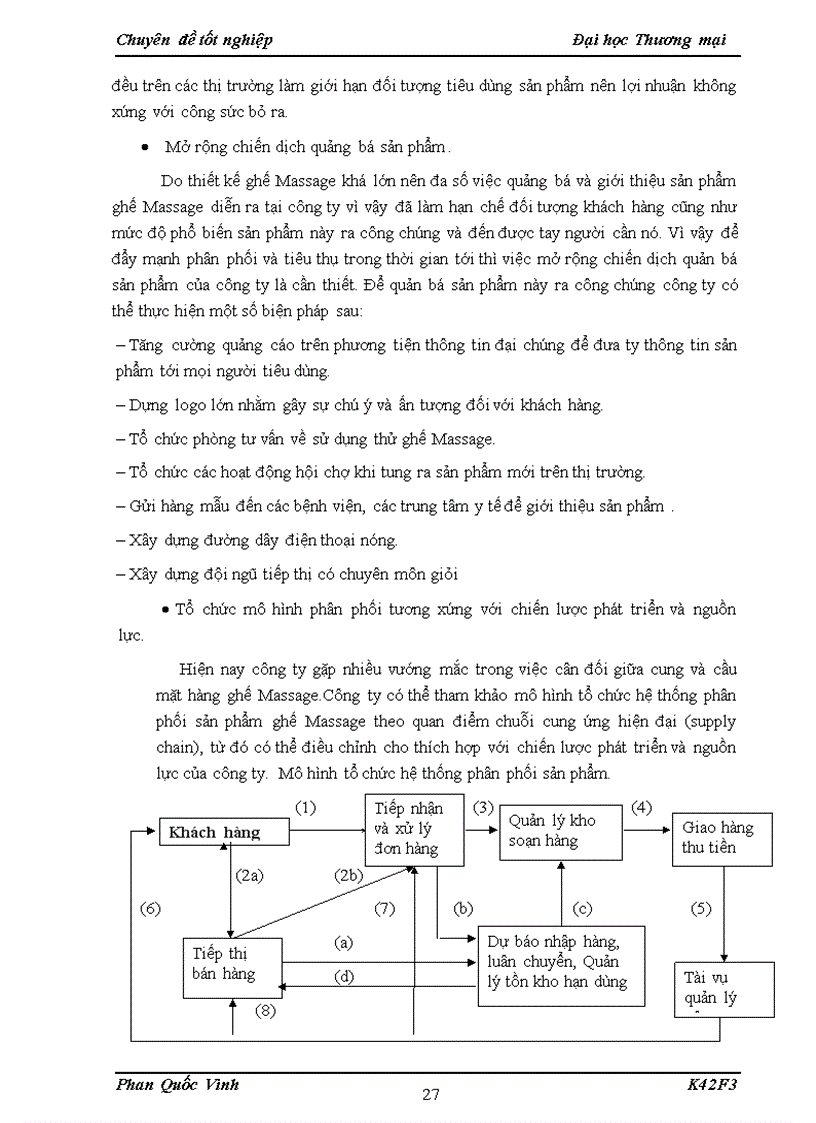 image for page Giải pháp phát triển thị trường với việc đẩy mạnh phân phối và tiêu thụ sản phẩm