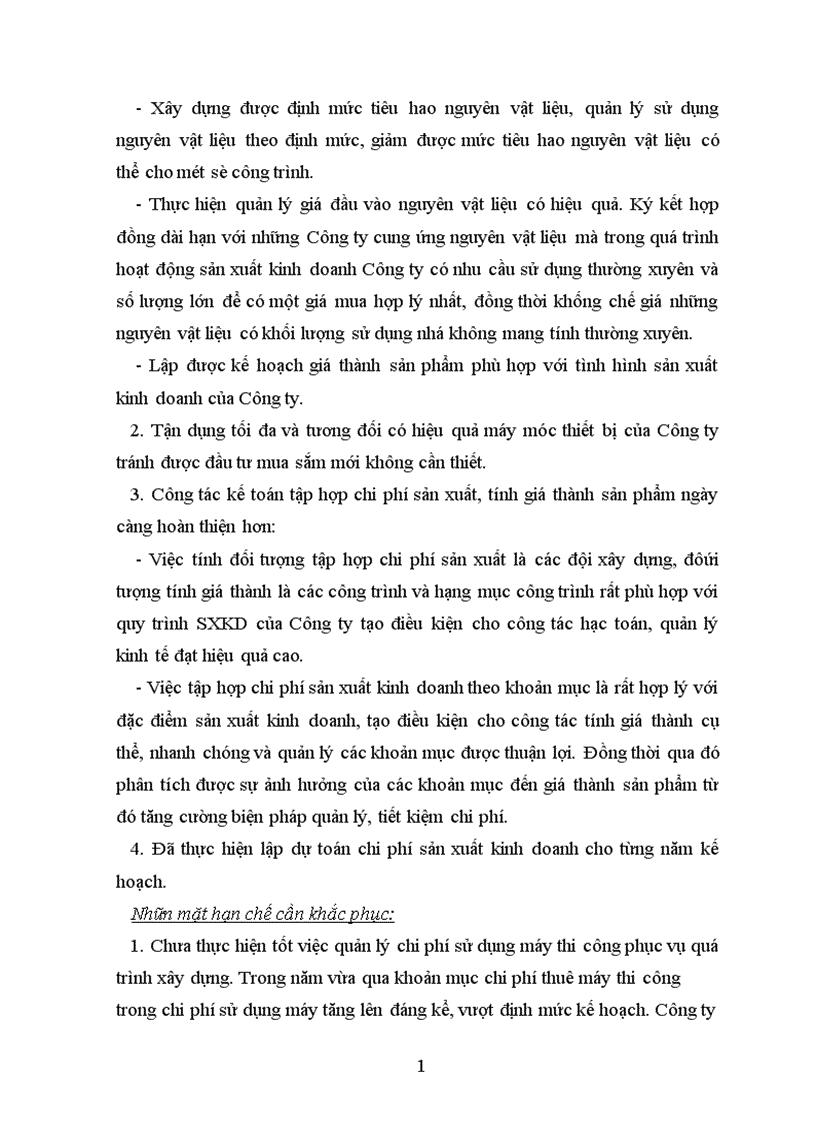 image for page Quản lý chi phí sản xuất kinh doanh và giá thành sản phẩm tại Công ty Xây Dựng và Phát Triển Nông Thôn 6 1