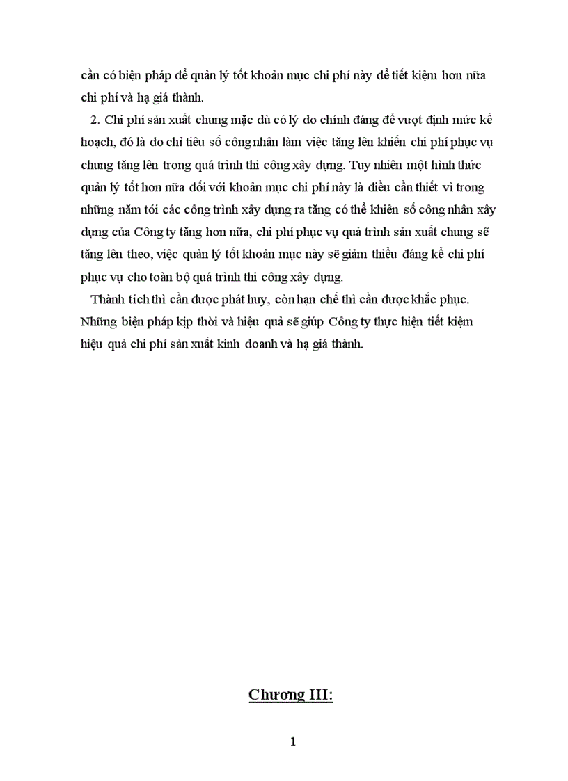 image for page Quản lý chi phí sản xuất kinh doanh và giá thành sản phẩm tại Công ty Xây Dựng và Phát Triển Nông Thôn 6 1