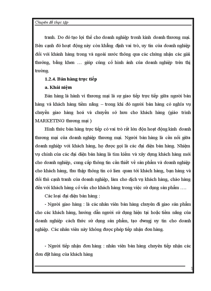 image for page Thư c tra ng va gia i pha p nâng cao hoa t động xu c tiến thương ma i cu a công ty tnhh my phẩm tha o dươ c ba o long