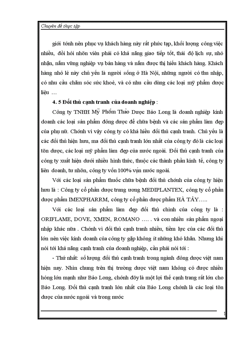 image for page Thư c tra ng va gia i pha p nâng cao hoa t động xu c tiến thương ma i cu a công ty tnhh my phẩm tha o dươ c ba o long