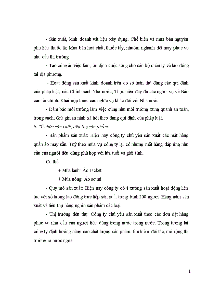 image for page Kế toán nguyên vật liệu tại doanh nghiệp sản xuất tại Công ty TNHH KIBA