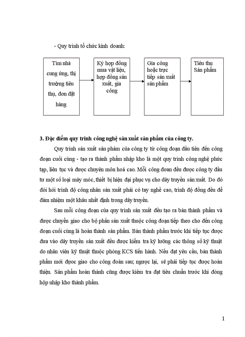 image for page Kế toán nguyên vật liệu tại doanh nghiệp sản xuất tại Công ty TNHH KIBA
