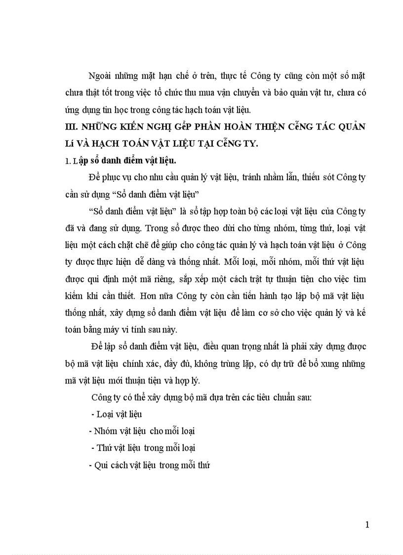 image for page Kế toán nguyên vật liệu tại doanh nghiệp sản xuất tại Công ty TNHH KIBA