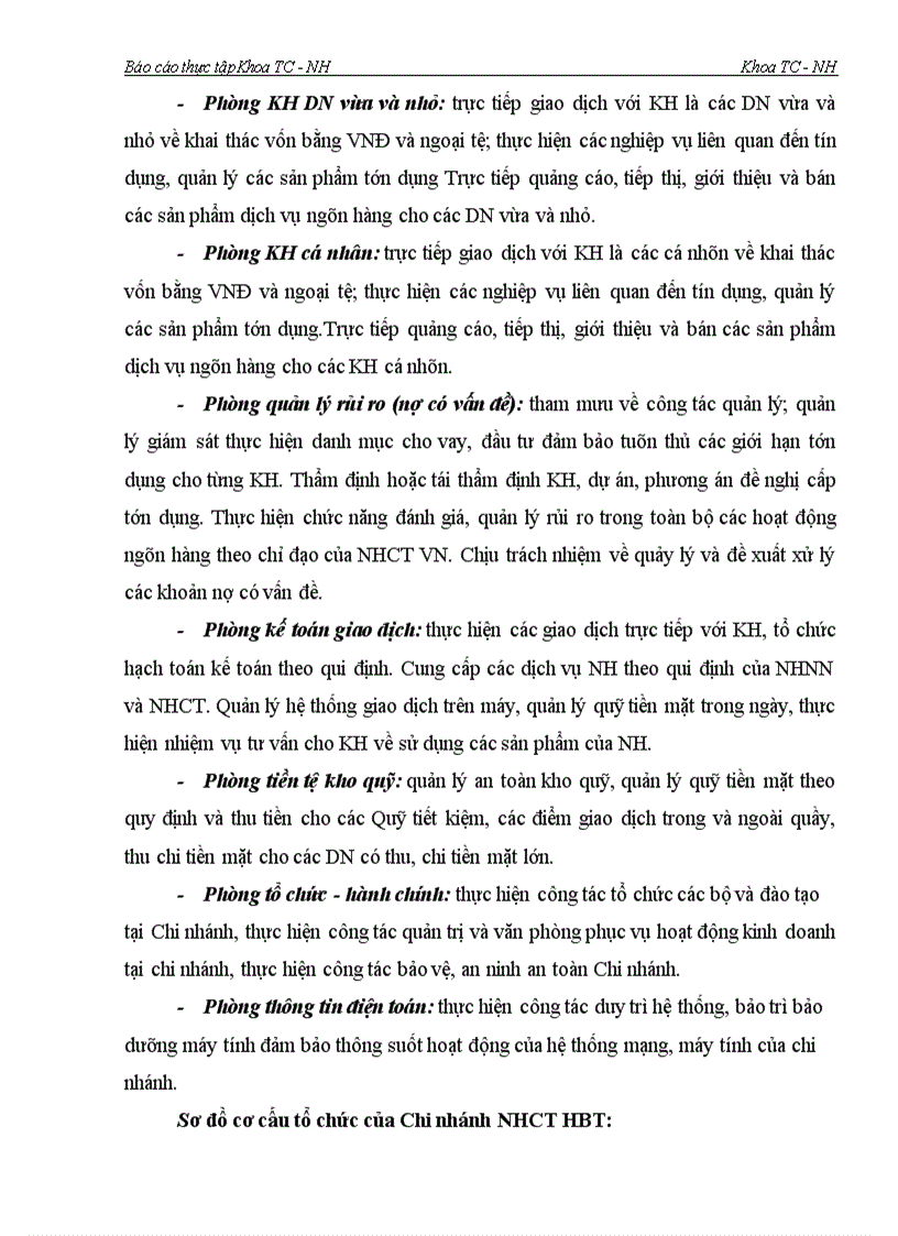 image for page Một số giải pháp nâng cao chất lượng tín dụng trung và dài hạn tại chi nhánh Ngân hàng Công thương Hai Bà Trưng