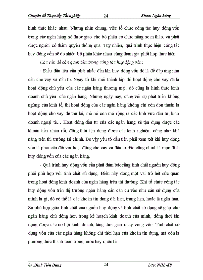 image for page Giải pháp nâng cao hiệu quả huy động vốn tại Ngân hàng NN PTNT chi nhánh Thăng Long 1