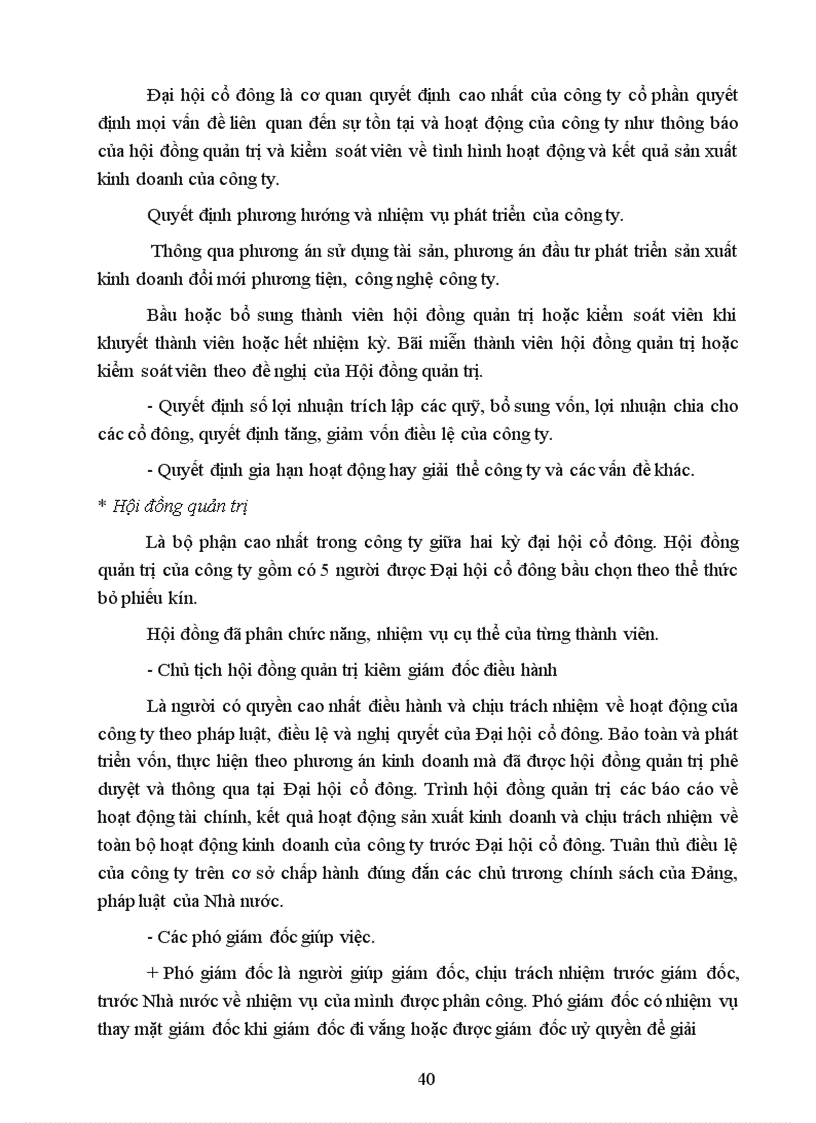 image for page Tổ chức hạch toán tài sản cố định với những vấn đề về quản lý và nâng cao hiệu quả sử dụng tài sản cố định tại Công ty cổ phần Du Lịch và Thương Mại Đông Nam á 1