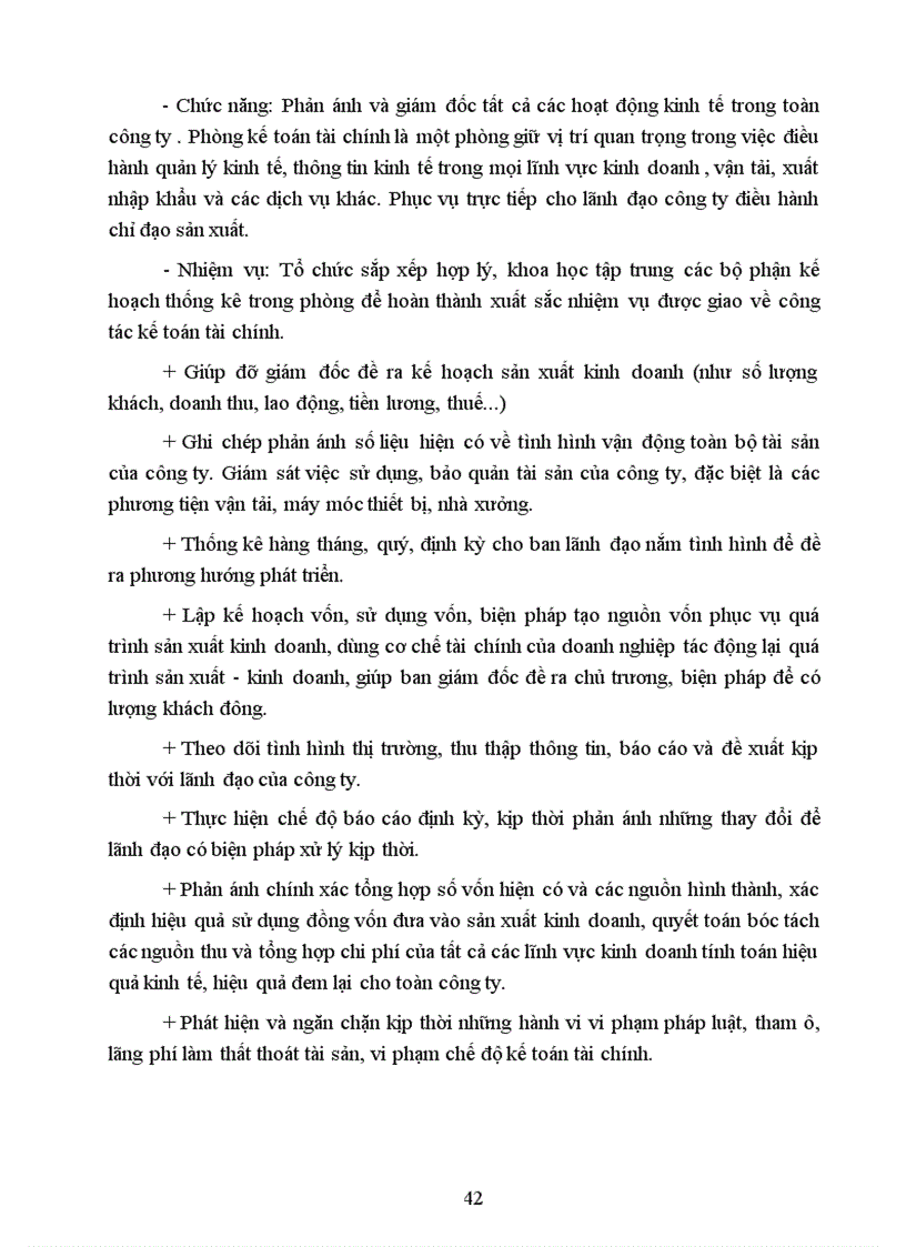 image for page Tổ chức hạch toán tài sản cố định với những vấn đề về quản lý và nâng cao hiệu quả sử dụng tài sản cố định tại Công ty cổ phần Du Lịch và Thương Mại Đông Nam á 1