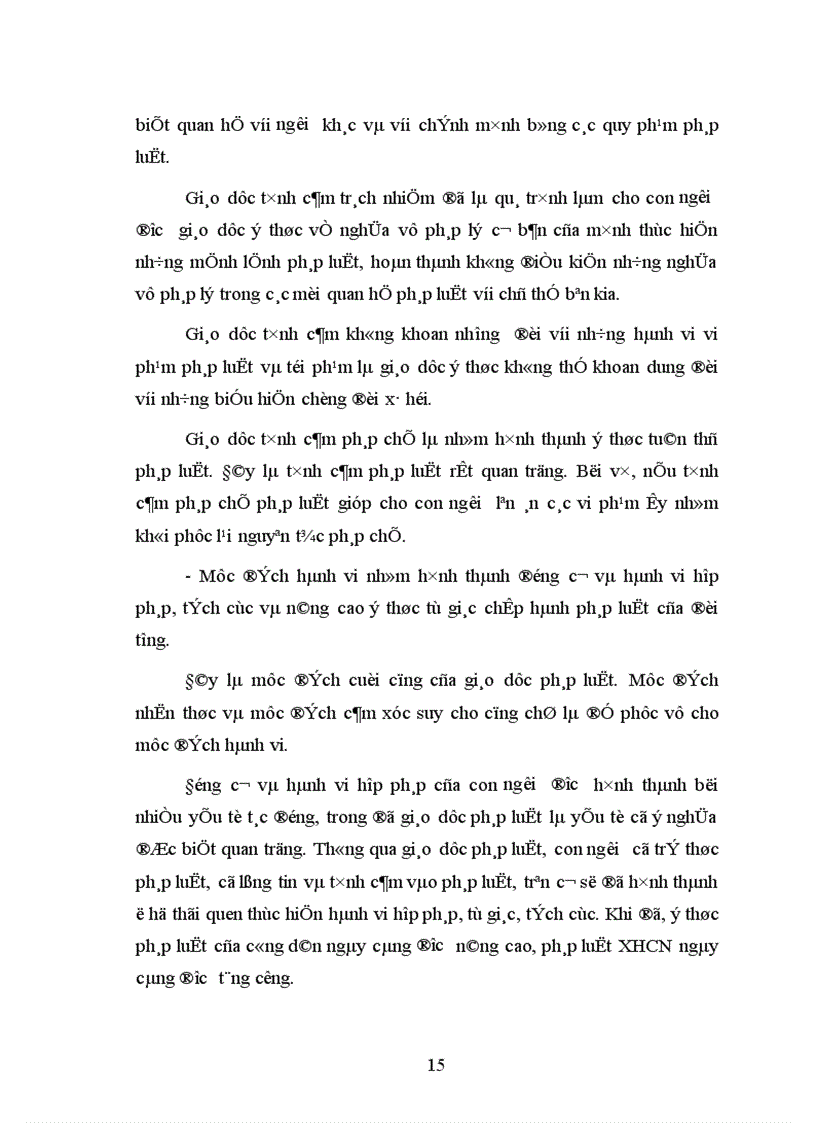 image for page Giáo dục pháp luật đối với cán bộ chiến sĩ công an tỉnh Luông Nậm Thà Cộng hoà Dân chủ Nhân dân Lào