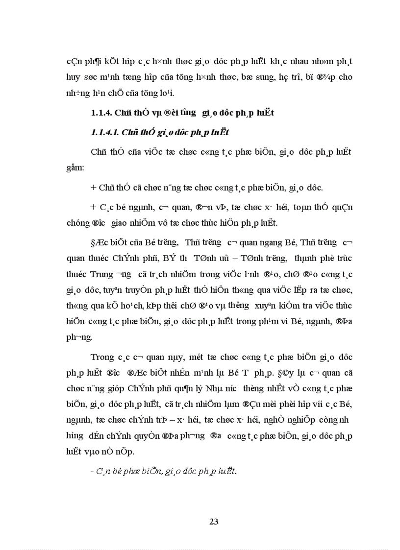 image for page Giáo dục pháp luật đối với cán bộ chiến sĩ công an tỉnh Luông Nậm Thà Cộng hoà Dân chủ Nhân dân Lào