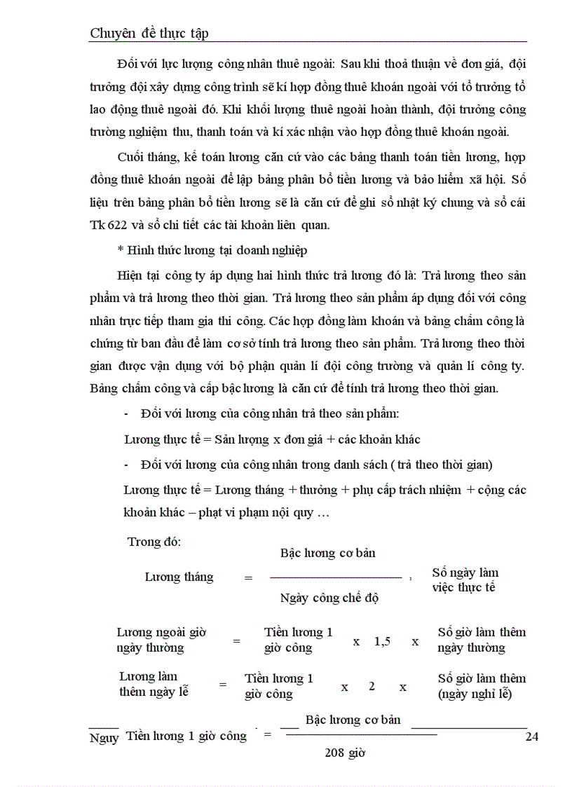 image for page Hoàn thiện hạch toán chi phí sản xuất và tính giá thành sản phẩm Công ty cổ phần Xây dựng Tài Chính 1