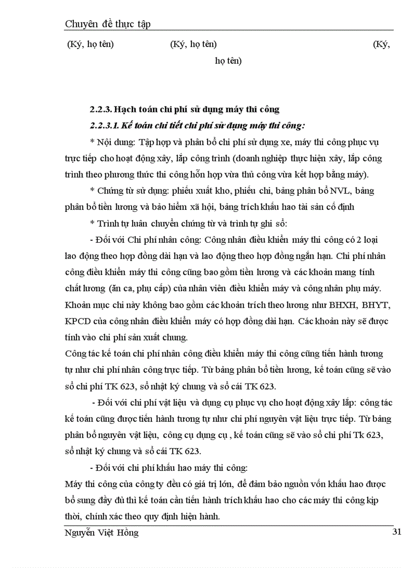 image for page Hoàn thiện hạch toán chi phí sản xuất và tính giá thành sản phẩm Công ty cổ phần Xây dựng Tài Chính 1