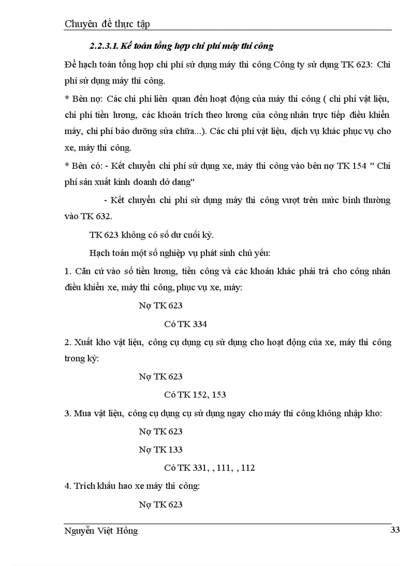 image for page Hoàn thiện hạch toán chi phí sản xuất và tính giá thành sản phẩm Công ty cổ phần Xây dựng Tài Chính 1