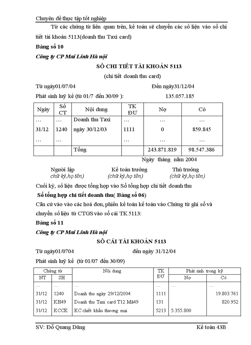 image for page Hoàn thiện hạch toán Doanh thu xác định kết quả kinh doanh tại Công ty Cổ phần Mai Linh Hà Nội 1