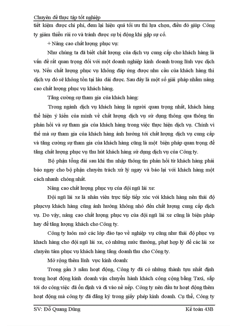 image for page Hoàn thiện hạch toán Doanh thu xác định kết quả kinh doanh tại Công ty Cổ phần Mai Linh Hà Nội 1