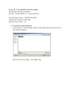 SDMX Excel Data Author 1