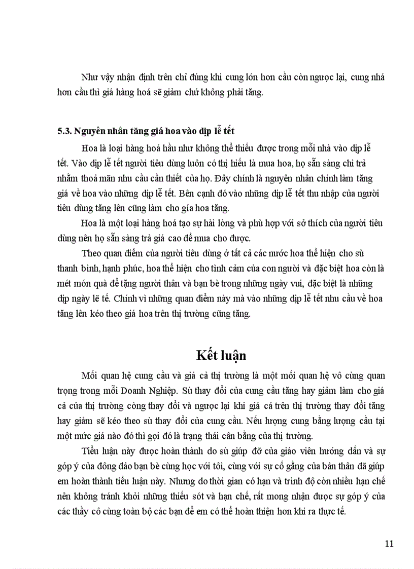 image for page Trình bày quan hệ cung cầu và cơ chế hình thành giá cả 1