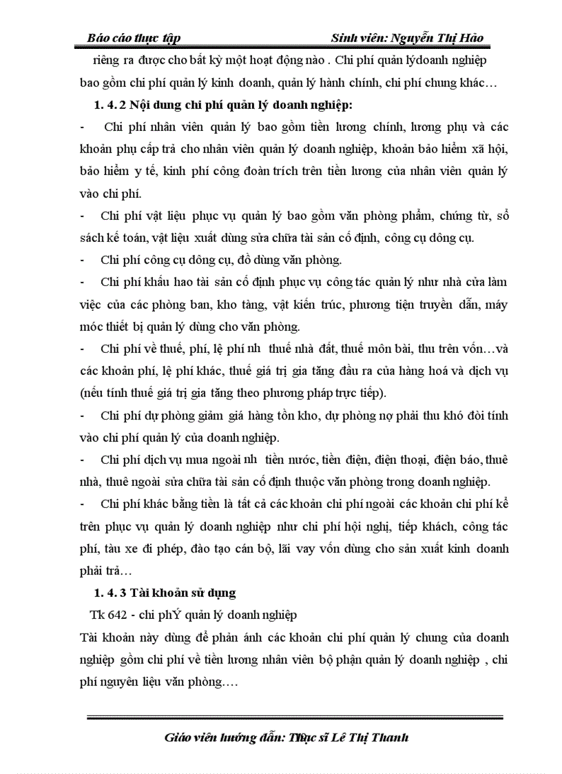 image for page Tổ chức hạch toán kế toán thành phẩm tiêu thụ và xác định kết quả kinh doanh tại công ty TNHH Tân Phương Đông 1