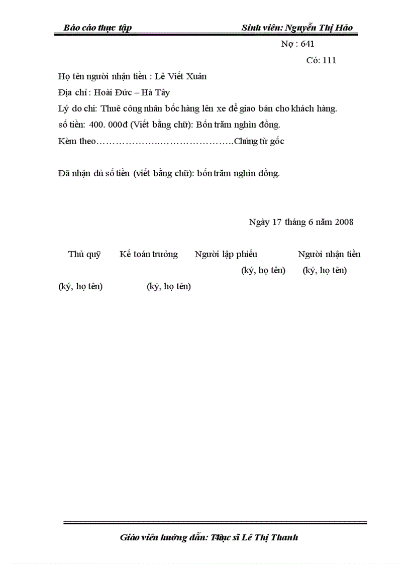 image for page Tổ chức hạch toán kế toán thành phẩm tiêu thụ và xác định kết quả kinh doanh tại công ty TNHH Tân Phương Đông 1
