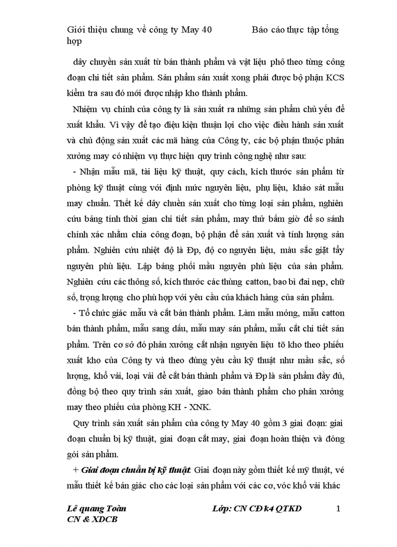image for page Giới thiệu chung về công ty May 10 báo cáo thực tập tổng hợp